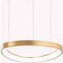 Ideal Lux GEMINI 247243 Pakabinama lempa 1x36W/LED 3000K ip20