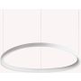 Ideal Lux GEMINI 247274 Pakabinama lempa 1x56W/LED 3000K ip20