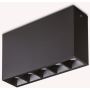 Ideal Lux LIKA 244884 Linijinė lempa 1x12,5W/LED 3000K ip20