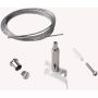 Ideal Lux LINK 243245 Montavimo komplektas