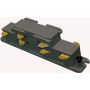 Ideal Lux LINK 3f 246550 Maitinimo šaltinis ip20