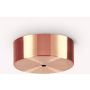 Ideal Lux ROSONE 249315 Rozetė