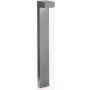 Ideal Lux SIRIO 246963 Stovinė lempa 1x9W/GX53 ip65