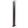 Ideal Lux STYLE 246871 Stovinė lempa 1x8,5W/LED 3000K ip54
