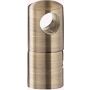Ideal Lux SUPPORTI 249322 Montavimo detalė