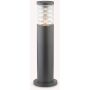Ideal Lux TRONCO 248257 Stovinė lempa 1x42W/E27 ip65