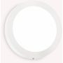 Ideal Lux UNIVERSAL 240367 Lubų šviestuvas 1x36W/LED 3000K ip20