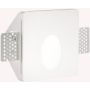 Ideal Lux WALKY 249834 Įmontuojamas apšvietimas 1x1W/LED ip20