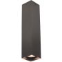 Italux Ander CLN-28394-L-BRO Lubų šviestuvas 1x10W/GU10 IP20