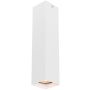 Italux Ander CLN-28394-L-WH Lubų šviestuvas 1x10W/GU10 IP20