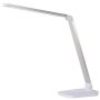 Lucide VARIO 24656/10/31 Darbo stalo lempa 1x8w/led 2700k 460lm ip20