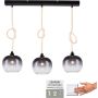 Paul Neuhaus LUMA 2411-18 Pakabinama lempa 3x158W/E27 3000k 1300lm