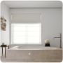 Zambelis MIRROR WITH LED 22069 Veidrodis 40W/led 4000K 4300lm IP54