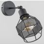 Alfa KOPRA 25200 kinkiet 1x15W/E27 IP20