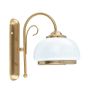 Alfa PARIS 2512 Sienos lempa 1x60W/E27