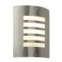 Endon BIANCO ST031F Sienos lempa 60W/E27 IP44
