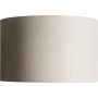 Endon CARLOTTA 255394 Lemputės gaubtas 1x60W/E27