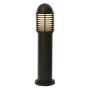 Endon LOUVRE CH201E27BK Stovinė lempa 60W/E27 IP44
