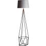 Endon MAURO 252706 Stovinė lempa 1x40W/E27