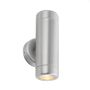 Endon ODYSSEY ST5008S Sienos lempa 2x7W/GU10 IP65