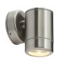 Endon ODYSSEY ST5009SS Sienos lempa 7W/GU10 IP65