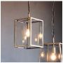Endon WILTON 255301 Pakabinama lempa 1x40W/E27