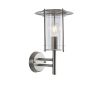 Endon YORK 4478182 Sienos lempa 60W/E27 IP44