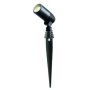 Garden Lights ALDER 2580061 Sodų prožektorius 1x2W/GU5,3