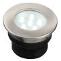 Garden Lights BREVUS 2520601 Sodo apšvietimas 1x1W/GU5,3/MODUL6LED IP68