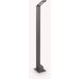Ideal Lux AGOS 254319 Stovinė lempa 1x6,5W/LED 3000K ip54