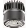 Ideal Lux DYNAMIC 252995 Įmontuojamas apšvietimas 1x9W/LED 4000K ip20