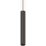 Ideal Lux EGO 257747 Geležinkelio švieslentė 1x12W/LED 3000K ip20