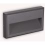 Ideal Lux FEBE 250854 Sienos lempa 1x6W/LED 3000K ip65