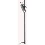 Ideal Lux HUB 251257 Stovinė lempa 1x4,5W/LED ip54