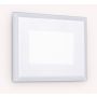 Ideal Lux INDIO 255781 Įmontuojamas apšvietimas 1x5W/LED ip65