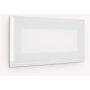 Ideal Lux INDIO 255804 Įmontuojamas apšvietimas 1x8W/LED ip65