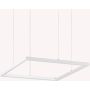 Ideal Lux ORACLE SLIM 259154 Pakabinama lempa 1x33W/LED 3000K ip20