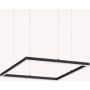 Ideal Lux ORACLE SLIM 259161 Pakabinama lempa 1x33W/LED 3000K ip20