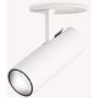 Ideal Lux PLAY 258270 Taškinis šviestuvas 1x7W/LED 3000K ip20