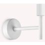 Ideal Lux SET UP 259765 Sienos lempų rankena 1x42W/E27 ip20