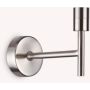Ideal Lux SET UP 259796 Sienos lempų rankena 1x42W/E27 ip20