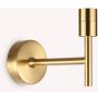 Ideal Lux SET UP 259802 Sienos lempų rankena 1x42W/E27 ip20