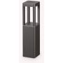 Ideal Lux TIFONE 250977 Stovinė lempa 1x8,5W/LED ip65