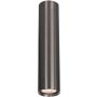 Italux Lopus CLN-48930-L-BRO Lubų šviestuvas 1x10W/GU10 IP20