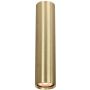 Italux Lopus CLN-48930-L-GD Lubų šviestuvas 1x10W/GU10 IP20