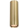 Italux Lopus CLN-48930-M-GD Lubų šviestuvas 1x10W/GU10 IP20