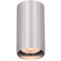 Italux Lopus CLN-48930-S-ALU Lubų šviestuvas 1x10W/GU10 IP20
