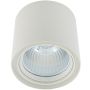Italux Luna White 3800LM WG-706R/WU-WW/70 Lubų šviestuvas 1x40W/LED 3000K 3800lm IP20