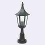 Norlys RIMINI 250B Stovinė lempa 1x9W/E27 IP54