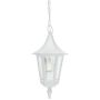 Norlys RIMINI 2591A/W Pakabinama lempa 1x9W/E27 IP54